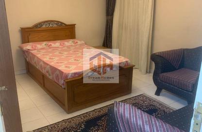 Apartment - 3 Bedrooms - 3 Bathrooms for sale in Talaat Mostafa St. - Rehab City Second Phase - Al Rehab - New Cairo City - Cairo