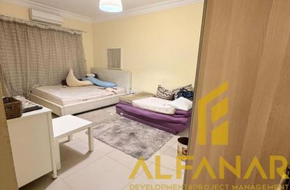 Apartment - 3 Bedrooms - 2 Bathrooms for sale in El Banafseg Apartment Buildings - El Banafseg - New Cairo City - Cairo