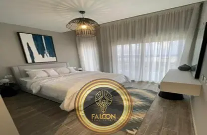 Apartment - 3 Bedrooms - 2 Bathrooms for sale in Al Andalus El Gedida - Al Andalus District - New Cairo City - Cairo