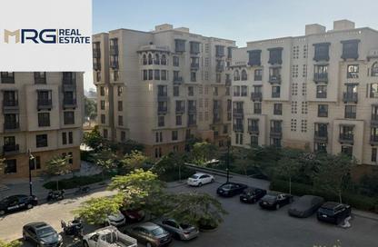 Apartment - 3 - 3 for rent in New Fustat - Hay Masr El Kadima - Cairo