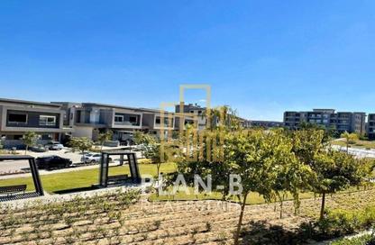 شقة - غرفة نوم - 2 حمامات للايجار في نيو جيزة - طريق مصر اسكندرية الصحراوي - مدينة 6 أكتوبر - الجيزة