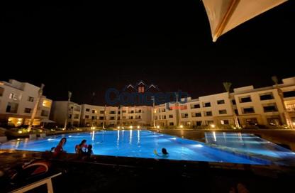 Chalet - 2 - 2 for sale in Azha - Al Ain Al Sokhna - Suez