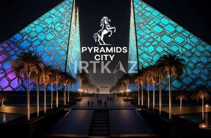 محل - استوديو للبيع في لافيستا سيتي - كمبوندات العاصمة الإدارية الجديدة - العاصمة الإدارية الجديدة - القاهرة