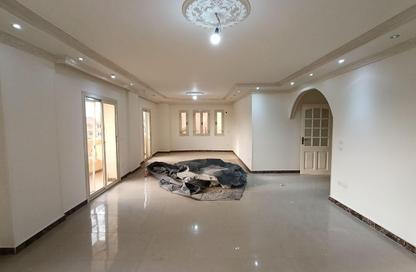 شقة - 4 غرف نوم - 3 حمامات للايجار في غرب سوميد - مدينة 6 أكتوبر - الجيزة
