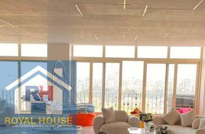 Apartment - 4 Bedrooms - 3 Bathrooms for sale in Al Saada St. - Roxy - Heliopolis - Masr El Gedida - Cairo Apartment - 4 Bedrooms - 3 Bathrooms for sale in Al Saada St. - Roxy - Heliopolis - Masr El Gedida - Cairo