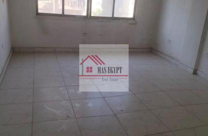 مساحات مكتبية - استوديو - 2 حمامات للايجار في شارع شهاب - المهندسين - الجيزة