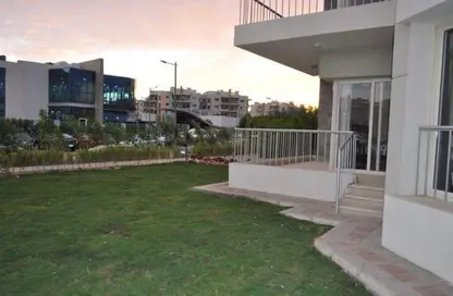 Apartment - 2 Bedrooms - 1 Bathroom for rent in The Address - 12th District - Sheikh Zayed City - Giza