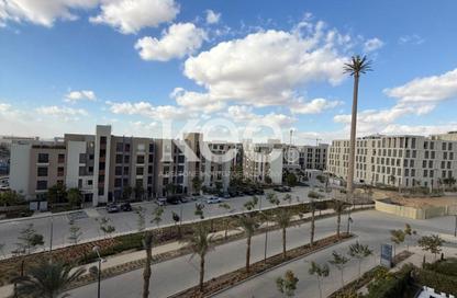 شقة - 2 - 3 للبيع في ديستريكت 5 - كمبوندات التجمع الخامس - التجمع الخامس - مدينة القاهرة الجديدة - القاهرة