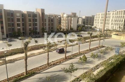 شقة - 2 - 3 للبيع في ديستريكت 5 - كمبوندات التجمع الخامس - التجمع الخامس - مدينة القاهرة الجديدة - القاهرة