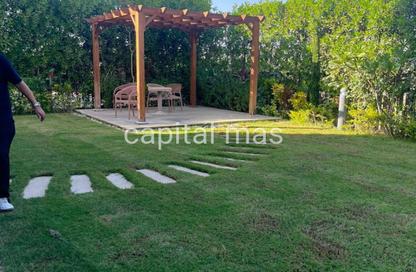 Villa - 7 - 6 for sale in Al Burouj Compound - El Shorouk Compounds - Shorouk City - Cairo