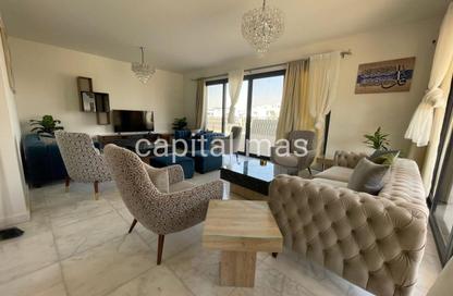 Villa - 7 - 6 for sale in Al Burouj Compound - El Shorouk Compounds - Shorouk City - Cairo