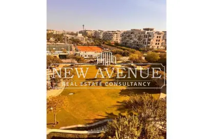 Duplex - 4 Bedrooms - 4 Bathrooms for sale in Eastown - 5th Settlement Compounds - The 5th Settlement - New Cairo City - Cairo