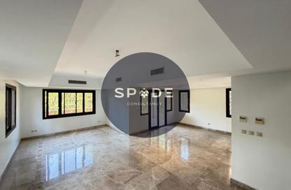 Villa - 5 Bedrooms - 4 Bathrooms for rent in Mivida - 5th Settlement Compounds - The 5th Settlement - New Cairo City - Cairo