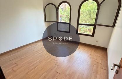 Villa - 5 Bedrooms - 4 Bathrooms for rent in Mivida - 5th Settlement Compounds - The 5th Settlement - New Cairo City - Cairo