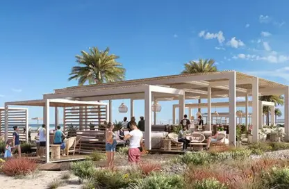 شاليه - 2 غرف نوم - 2 حمامات للبيع في سيلڤر ساندس - قسم مرسي مطروح - الساحل الشمالي