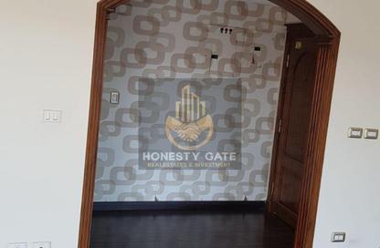 Apartment - 3 Bedrooms - 3 Bathrooms for rent in Mohammed Abdel Wahab St. - Rehab City Third Phase - Al Rehab - New Cairo City - Cairo