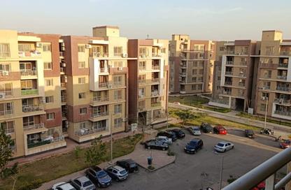 شقة - 3 - 2 للبيع في جنة اكتوبر - كمبوندات 6 أكتوبر - مدينة 6 أكتوبر - الجيزة