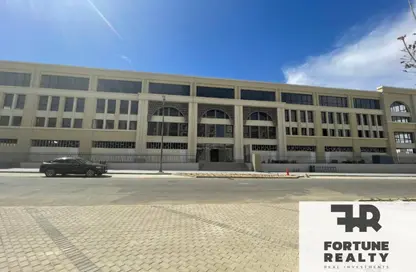 مساحات مكتبية - 2 غرف نوم - 2 حمامات للايجار في ميفيدا - كمبوندات التجمع الخامس - التجمع الخامس - مدينة القاهرة الجديدة - القاهرة