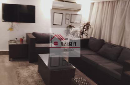 مساحات مكتبية - استوديو - 2 حمامات للايجار في شارع شهاب - المهندسين - الجيزة