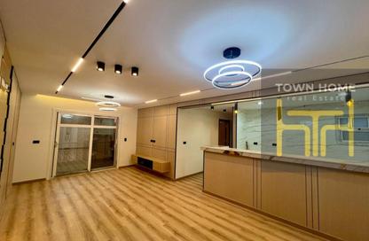 Apartment - 2 Bedrooms - 2 Bathrooms for sale in Privado - Madinaty - Cairo