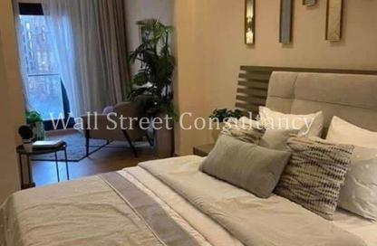 Apartment - 2 - 2 for sale in Moon Residences - Fifth Square - The 5th Settlement - New Cairo City - Cairo