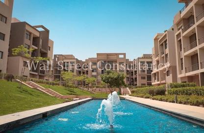 Apartment - 2 - 2 for sale in Moon Residences - Fifth Square - The 5th Settlement - New Cairo City - Cairo