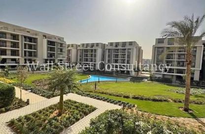 Apartment - 2 - 2 for sale in Moon Residences - Fifth Square - The 5th Settlement - New Cairo City - Cairo
