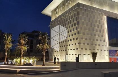 Office Space - Studio - 2 Bathrooms for rent in UVenues - The 1st Settlement - New Cairo City - Cairo
