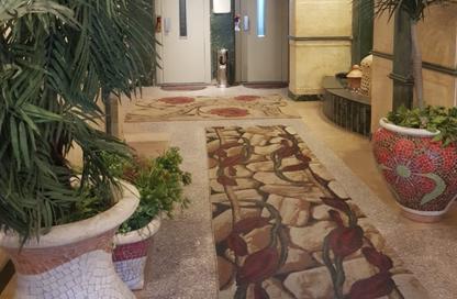 Apartment - 3 - 3 for sale in Mostafa Al Nahas St. - 6th Zone - Nasr City - Cairo