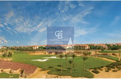 فيلا - 4 غرف نوم - 4 حمامات للبيع في سيليستا هيلز - اب تاون كايرو - المقطم - القاهرة فيلا - 4 غرف نوم - 4 حمامات للبيع في سيليستا هيلز - اب تاون كايرو - المقطم - القاهرة