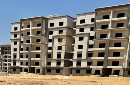 Apartment - 3 Bedrooms - 2 Bathrooms for sale in Street 7 - 5th Neighborhood - 8th District - Shorouk City - Cairo Apartment - 3 Bedrooms - 2 Bathrooms for sale in Street 7 - 5th Neighborhood - 8th District - Shorouk City - Cairo