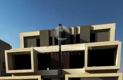 منزل مزدوج - 4 غرف نوم - 4 حمامات للبيع في مدينة الباتيو - كمبوندات التجمع الخامس - التجمع الخامس - مدينة القاهرة الجديدة - القاهرة