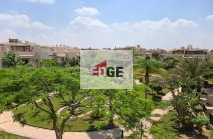 Villa - 6 Bedrooms - 7 Bathrooms for sale in Katameya Residence - The 1st Settlement - New Cairo City - Cairo