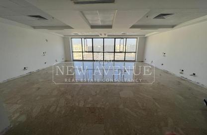 Office Space - Studio - 2 Bathrooms for rent in Mivida - 5th Settlement Compounds - The 5th Settlement - New Cairo City - Cairo
