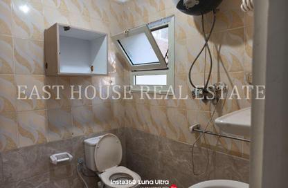 Apartment - 3 - 2 for sale in Rawdat Al Azhar - North Investors Area - New Cairo City - Cairo
