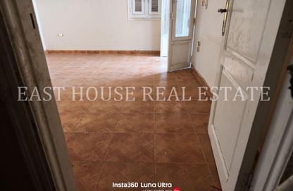 Apartment - 3 - 2 for sale in Rawdat Al Azhar - North Investors Area - New Cairo City - Cairo