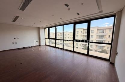 Office Space - Studio - 1 for rent in Mivida - 5th Settlement Compounds - The 5th Settlement - New Cairo City - Cairo