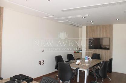 Office Space - Studio - 1 for rent in Mivida - 5th Settlement Compounds - The 5th Settlement - New Cairo City - Cairo Office Space - Studio - 1 for rent in Mivida - 5th Settlement Compounds - The 5th Settlement - New Cairo City - Cairo
