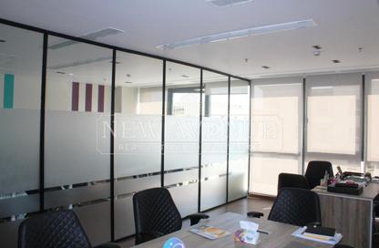 Office Space - Studio - 1 for rent in Mivida - 5th Settlement Compounds - The 5th Settlement - New Cairo City - Cairo