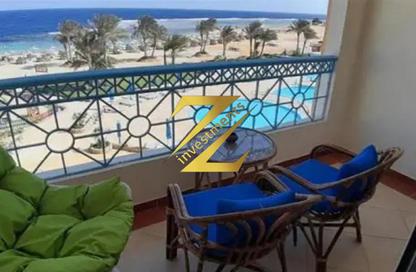 Chalet - 3 Bedrooms - 2 Bathrooms for sale in June - Ras Al Hekma - North Coast