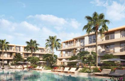 Chalet - 1 Bedroom - 1 Bathroom for sale in Ras Soma - Safaga - Hurghada - Red Sea Chalet - 1 Bedroom - 1 Bathroom for sale in Ras Soma - Safaga - Hurghada - Red Sea