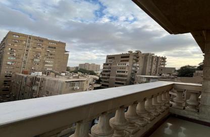 Apartment - 3 Bedrooms - 3 Bathrooms for sale in Al Hady St. - El Sahafeyeen - Giza