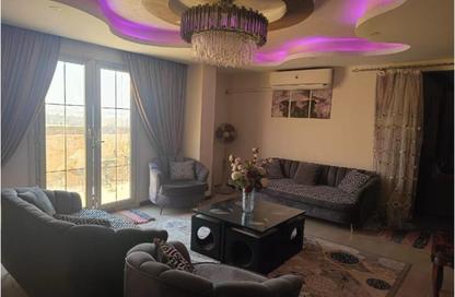 Apartment - 3 Bedrooms - 3 Bathrooms for sale in Zahraa El Maadi - Hay El Maadi - Cairo