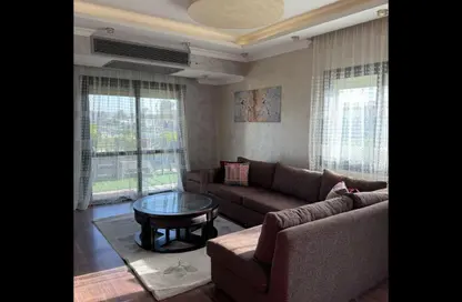 دوبلكس - 3 غرف نوم - 3 حمامات للايجار في ويستاون - كمبوندات الشيخ زايد - الشيخ زايد - الجيزة