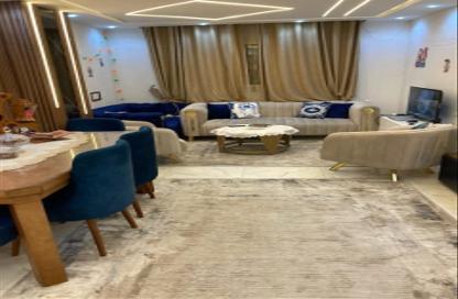 Apartment - 2 Bedrooms - 1 Bathroom for sale in Hadayek El Ahram - Giza Apartment - 2 Bedrooms - 1 Bathroom for sale in Hadayek El Ahram - Giza