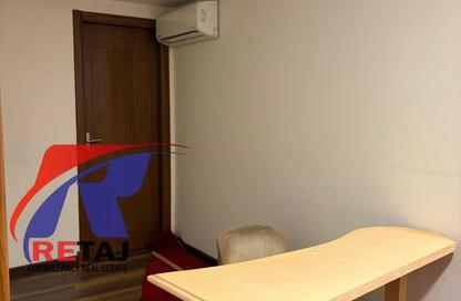 Apartment - 3 - 1 for rent in Abbas Al Akkad St. - 1st Zone - Nasr City - Cairo