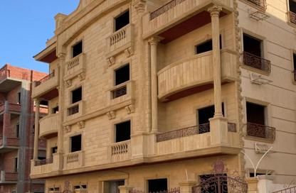 Whole Building - 7+ Bedrooms - 7+ Bathrooms for sale in Al Andalus District - New Cairo City - Cairo Whole Building - 7+ Bedrooms - 7+ Bathrooms for sale in Al Andalus District - New Cairo City - Cairo