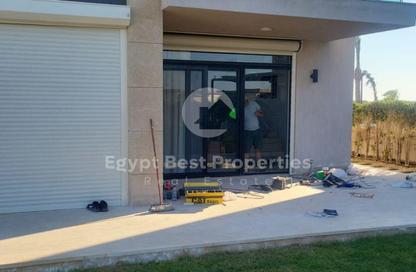Villa - 4 Bedrooms - 4 Bathrooms for sale in Swan Lake North Coast - Qesm Ad Dabaah - North Coast
