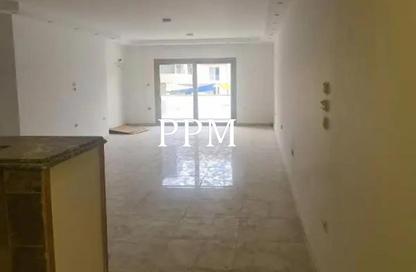 Apartment - 3 Bedrooms - 3 Bathrooms for rent in Moon Residences - Fifth Square - The 5th Settlement - New Cairo City - Cairo