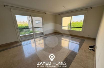 شقة - غرفة نوم - 2 حمامات للبيع في نيو جيزة - طريق مصر اسكندرية الصحراوي - مدينة 6 أكتوبر - الجيزة